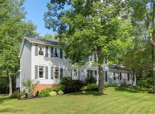 4075 Rosewall Ct, Harrisburg, PA 17112
