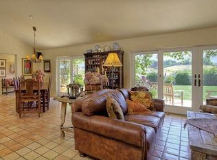 3155 Calle Bonita, Santa Ynez, CA 93460