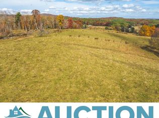 Sam Reed Rd NW, Floyd, VA 24091