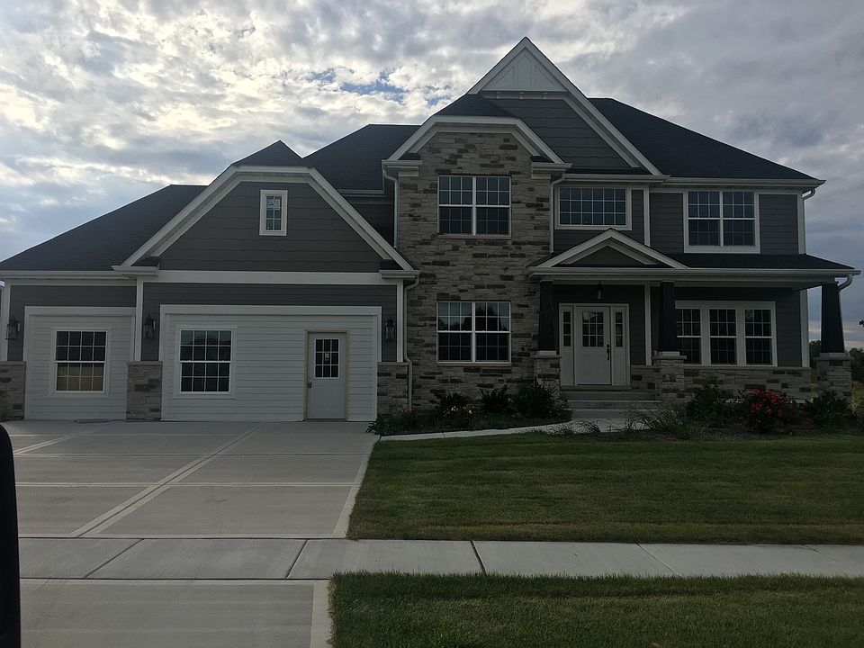 1st image of 24635 W River Crossing Dr