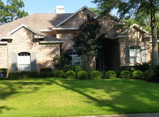 132 Clubhouse Dr, Fairhope, AL 36532