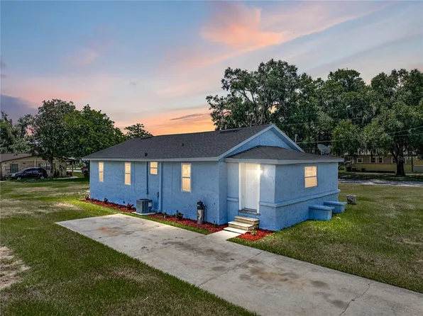 810 N Maple Ave, Bartow, FL 33830
