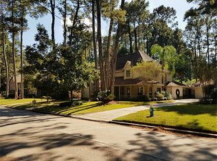 12719 Ivyforest Dr, Cypress, TX 77429