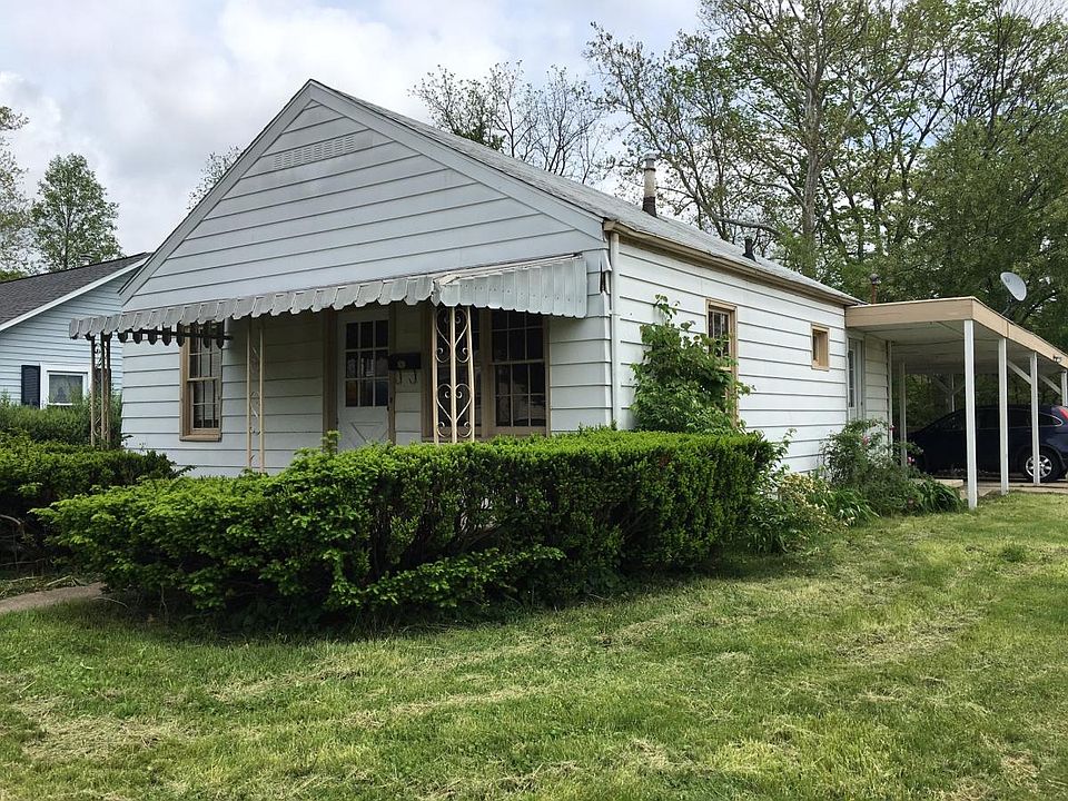 1223 S 18th