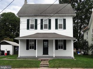 3207 Main St, Morgantown, PA 19543