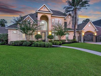 17411 Victoria Lakes Cir, Spring, TX, 77379
