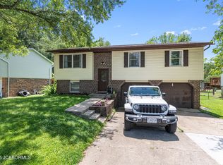5501 S Brooks Dr, Jefferson City, MO 65109