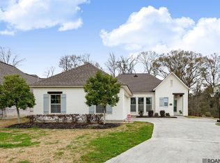 16065 Greycliff Ave, Pride, LA 70770