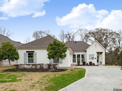 16065 Greycliff Ave, Pride, LA, 70770