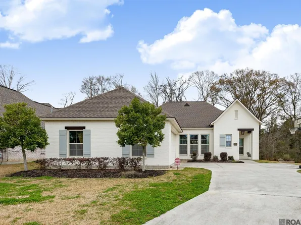 16065 Greycliff Ave, Pride, LA 70770