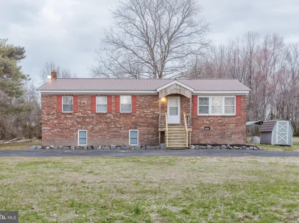 1465 Hourglass Rd, Hartly, DE 19953