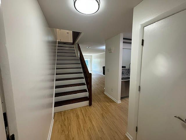 entry way