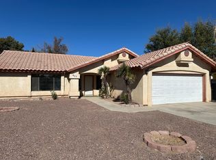 607 N Marshall Loop Rd, Somerton, AZ 85350