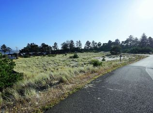 Tl #301, Waldport, OR