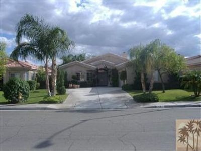 78301 Desert Mountain Cir, Indio, CA, 92203
