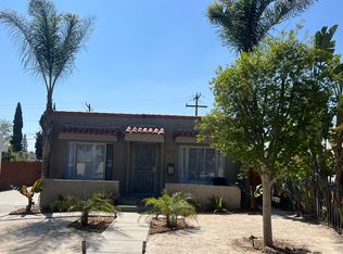 (Undisclosed Address), Ontario, CA 91764