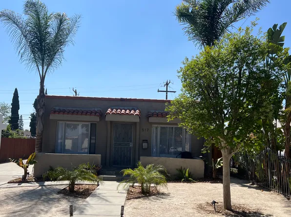 (undisclosed Address), Ontario, CA 91764