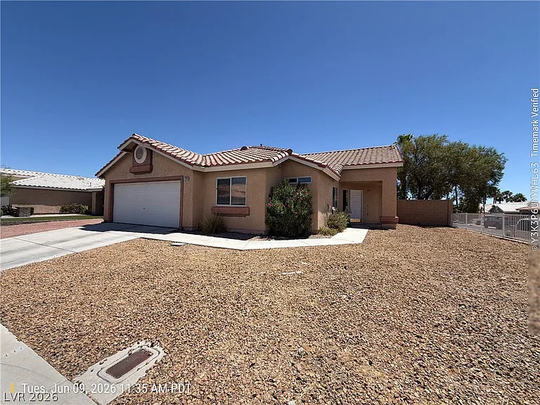 7200 Eagle Crest St — Photo 1