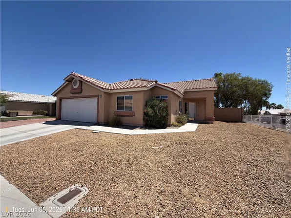 7200 Eagle Crest St, Las Vegas, NV 89131