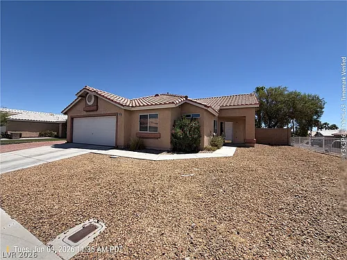 7200 Eagle Crest St Photo 1