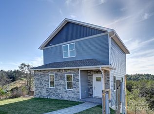 37 Sage Crest Loop, Weaverville, NC 28787