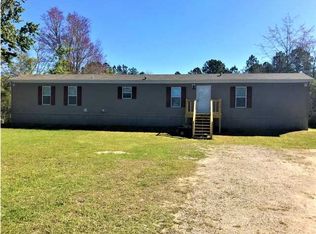 6580 Farm Rd UNIT 3, Wewahitchka, FL 32465