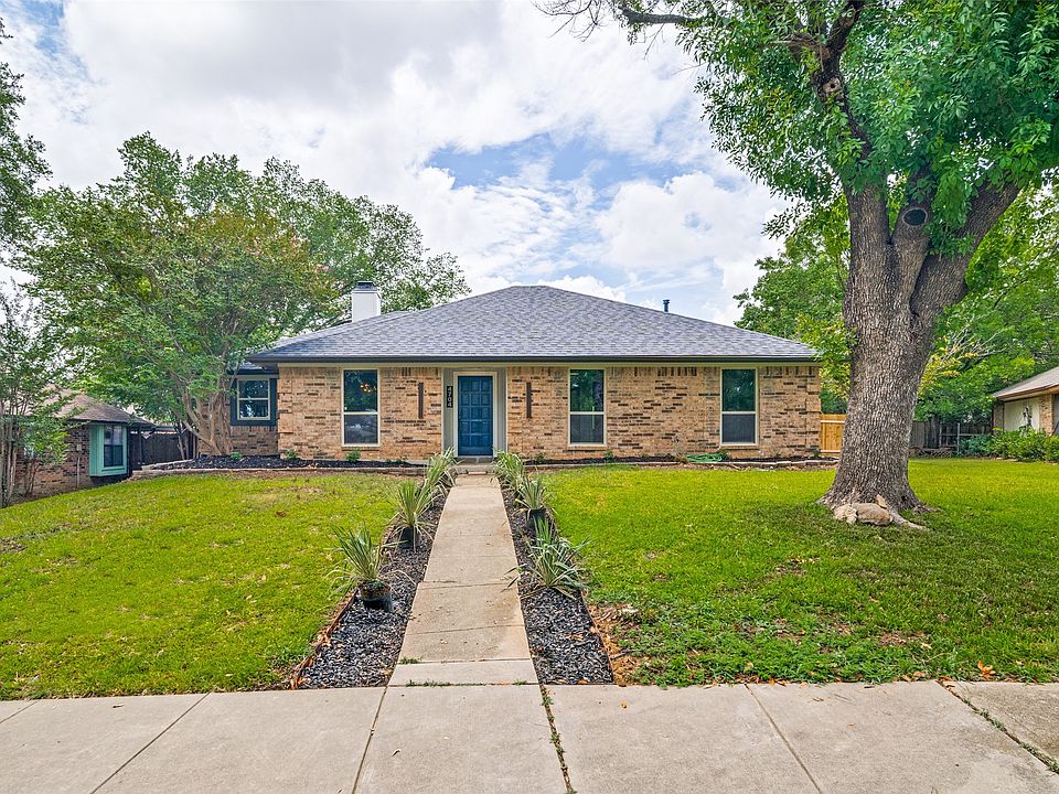 1st image of 4704 La Paz Dr