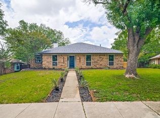 4704 La Paz Dr, Mesquite, TX 75150