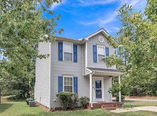 102 Mingocrest Dr, Knightdale, NC 27545