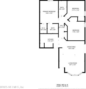 3211 RYANS Court, Green Cove Springs, FL, 32043