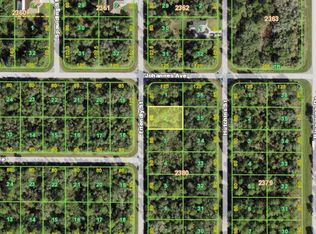 388 Friendly St, Port Charlotte, FL 33953