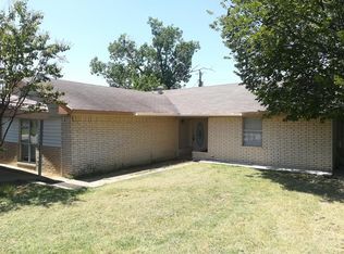 6610 Cedar Ln, Frisco, TX 75034