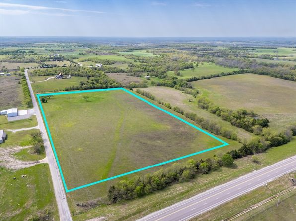 18829 Bethel Rd, Madill, OK 73446