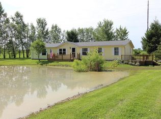 1879 Charyl St, Bellefontaine, OH 43311
