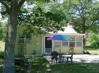 5853 N Us Highway 23, Oscoda, MI 48750