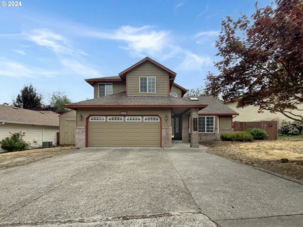 3002 SW Corbeth Ln, Troutdale, OR 97060