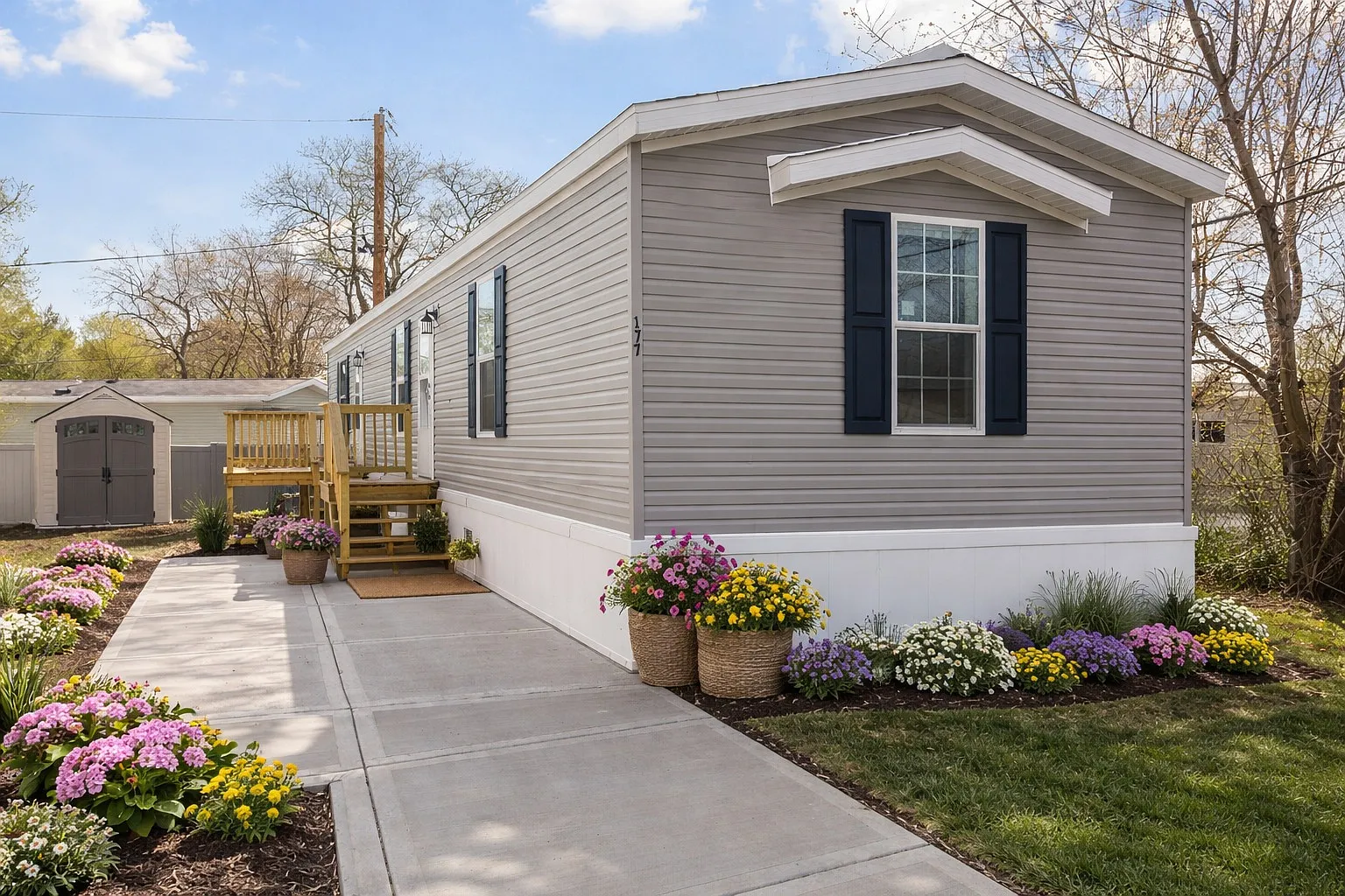 Hillview — Photo 2