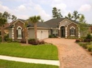728 Kendall Brook Ln, St Augustine, FL 32095