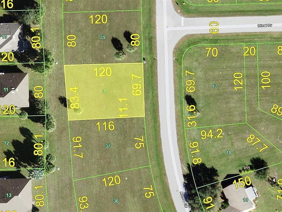 1st image of 16331 Alcira Cir