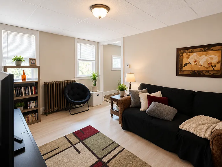 423 Commonwealth Ave #4 — Photo 1