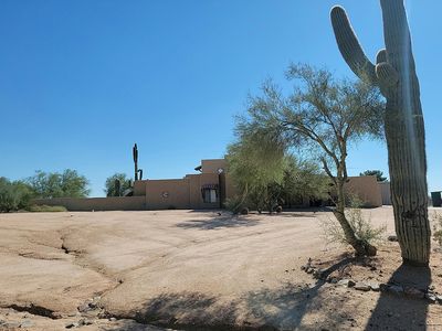 5443 E Skinner Dr, Cave Creek, AZ, 85331