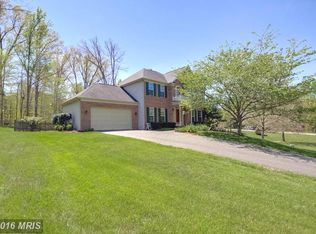 7889 Leroux Ln, Manassas, VA 20112