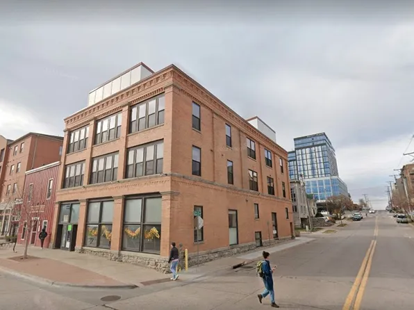 401 S Gilbert St APT 203, Iowa City, IA 52240