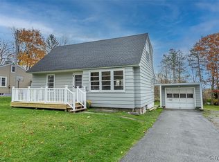 7 Lincklaen Ter, Cazenovia, NY 13035