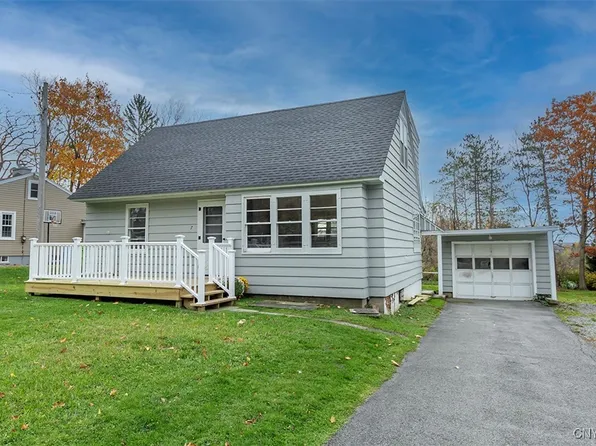 7 Lincklaen Ter, Cazenovia, NY 13035