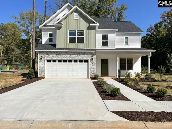 2006 Legrand Rd, Columbia, SC 29223