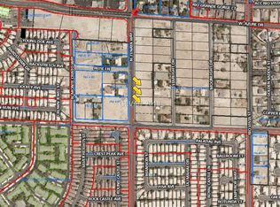 0 N Tenaya Way, Las Vegas, NV 89130