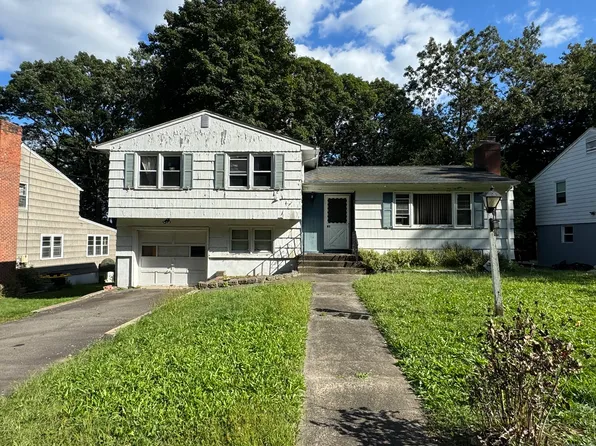 61 Seneca Road, New Haven, CT 06515