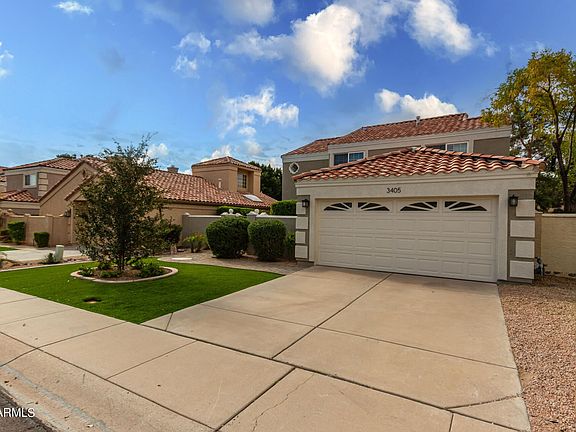 2nd image of 3405 E Woodland Dr