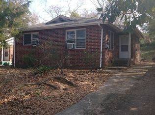 918 Charleston Ave, Columbus, GA 31906